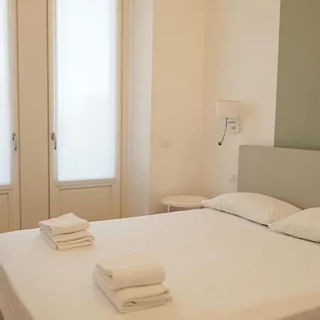 Spazio Stoppani - Liberty 29 Apartmán