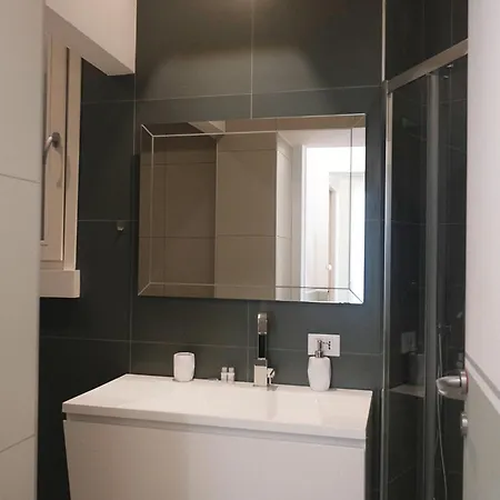 Apartmán Spazio Stoppani - Liberty 29 Milán