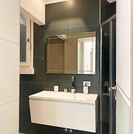 Spazio Stoppani - Liberty 29 Apartmán Milán