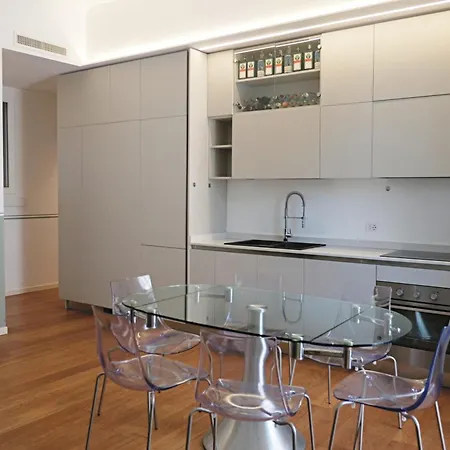 Apartmán Spazio Stoppani - Liberty 29 Milán