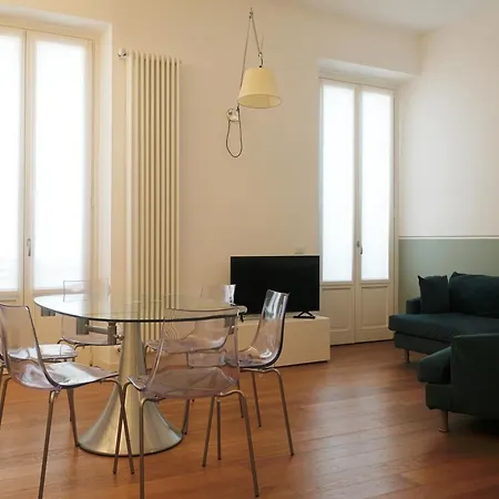 Apartament Spazio Stoppani - Liberty 29