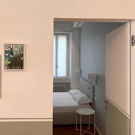Apartmán Spazio Stoppani - Liberty 29 Milán