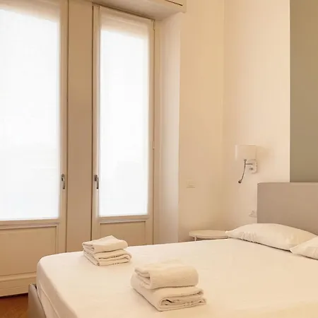 Spazio Stoppani - Liberty 29 Apartmán