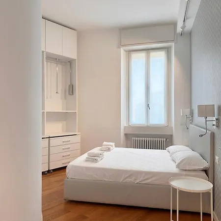 Apartament Spazio Stoppani - Liberty 29 Mediolan