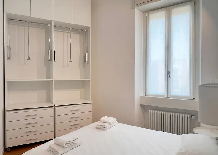 Apartament Spazio Stoppani - Liberty 29