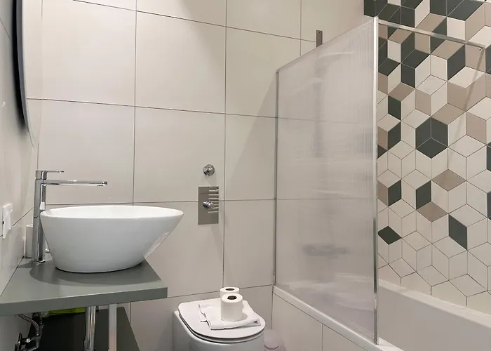Apartament Spazio Stoppani - Liberty 29 *